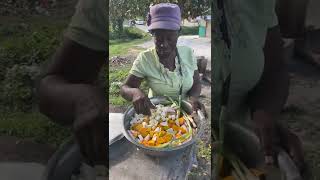 How To Cook Jamaican Chicken Foot Soup😋