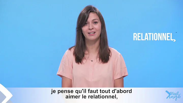 Julie Pinto, matre d'oeuvre travaux - SETEC ITS