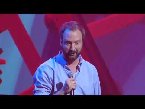 Tom Green - 2012 Melbourne International Comedy Festival Gala - YouTube