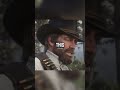 Pouring Forth Oil Mission Unique Cutscene 💀|| RDR 2 #rdr2 #gaming #shorts