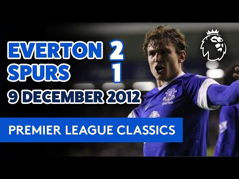 jelavic's-late-show-stuns-spurs!-|-pl-classic:-everton-2-1-tottenham