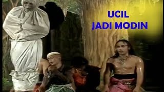 UCIL JADI MODIN, Ada Pocong - Ketoprak Lucu dan kocak - Ketoprak Pati | Pati Jowo