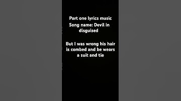 Thumbnail of Hope you like this! #lyrics #song #music #foryou