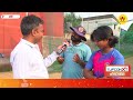 Dhoni के शहर की ये लड़की अंतर्राष्ट्रीय क्रिकेट खेलेगी, Palak का Indian टीम में हुआ चयन