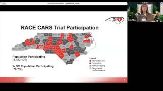 DCRI Tuesdays Together Hands Only CPR with the RACE CARS Team 02182025