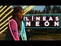 Luz De Neon Video