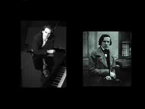 Gergely Bogányi-Chopin: Nocturne in b flat minor op.9