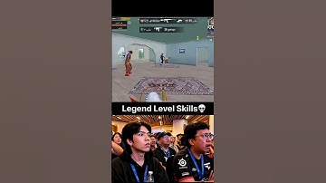 Hacker Or pro Level Skills #bgmi #pubgmobile #gaming