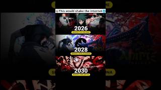 Jujutsu kaisen #viral #marriageproposals #demonslayer #jujutsukaisen #anime #animeedit #shorts #view