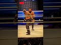 Jacob Fatu DESTROYS Solo Sikoa 😱🔥 WWE Live Event Crowd Goes WILD! #shortsfeed #wwefans #wwelive