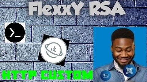 how to create Telkom files for http custom