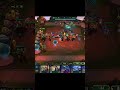 【S16最狂四費Carry】三星幸運金幣好運姐 直接輾壓8約德爾！吃雞超爽！