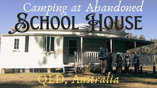 Easy Hiking And Overnight Camp with Friends | South East Queensland | Ngumbi Base Camp