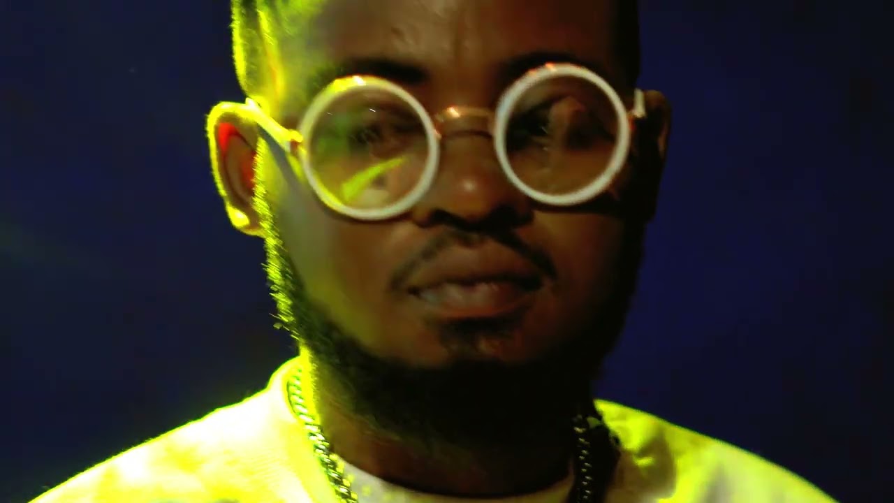 Afande ready concert welcome home concert live 