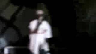 Masta Killa Live in Budapest