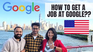 Life of a google employee in USA | This is not what you expected| Albeli Ritu