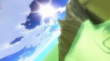 XNA Test Ocean + Terrain (BETA2)