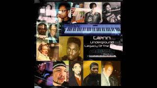 Glenn Underground Funky Disco Fusion - YouTube