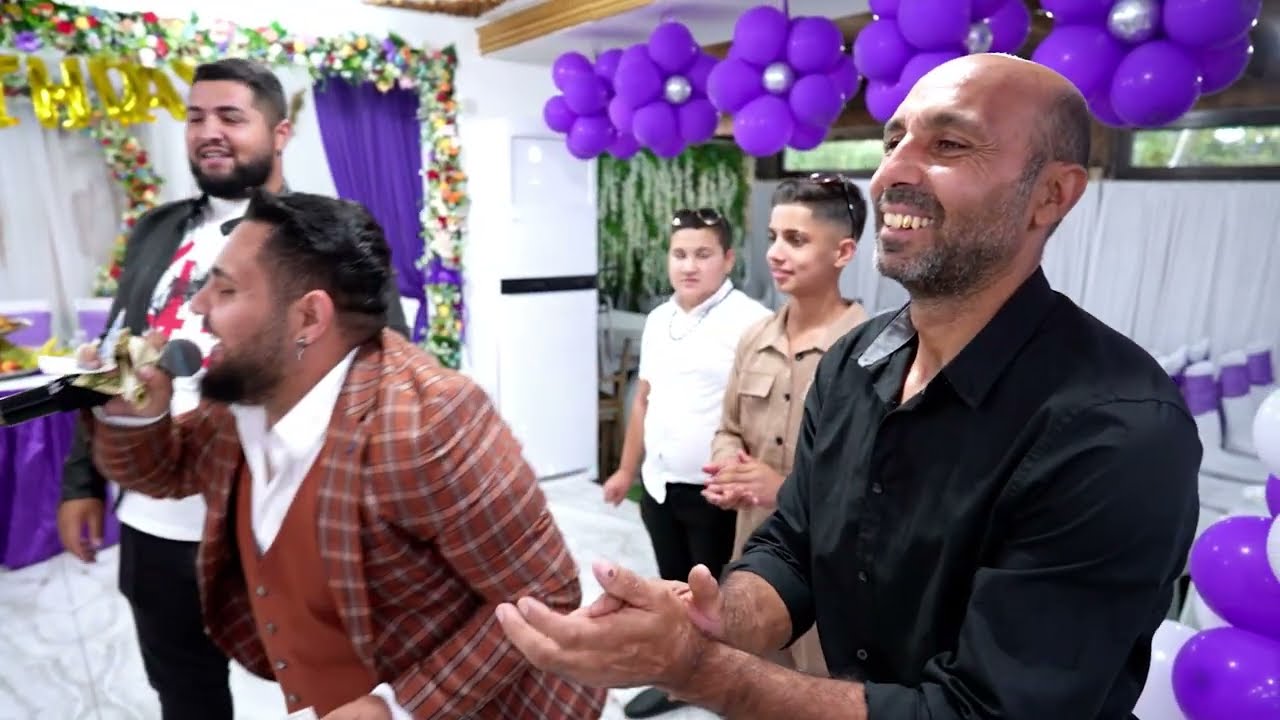 Сватбеният ден на Владо и Ани