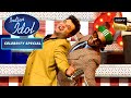 &#39;Gerua&#39; Song पर Ranveer &amp; Varun ने किया Shah Rukh का Iconic Step | Indian Idol 13 |Celebrity Special