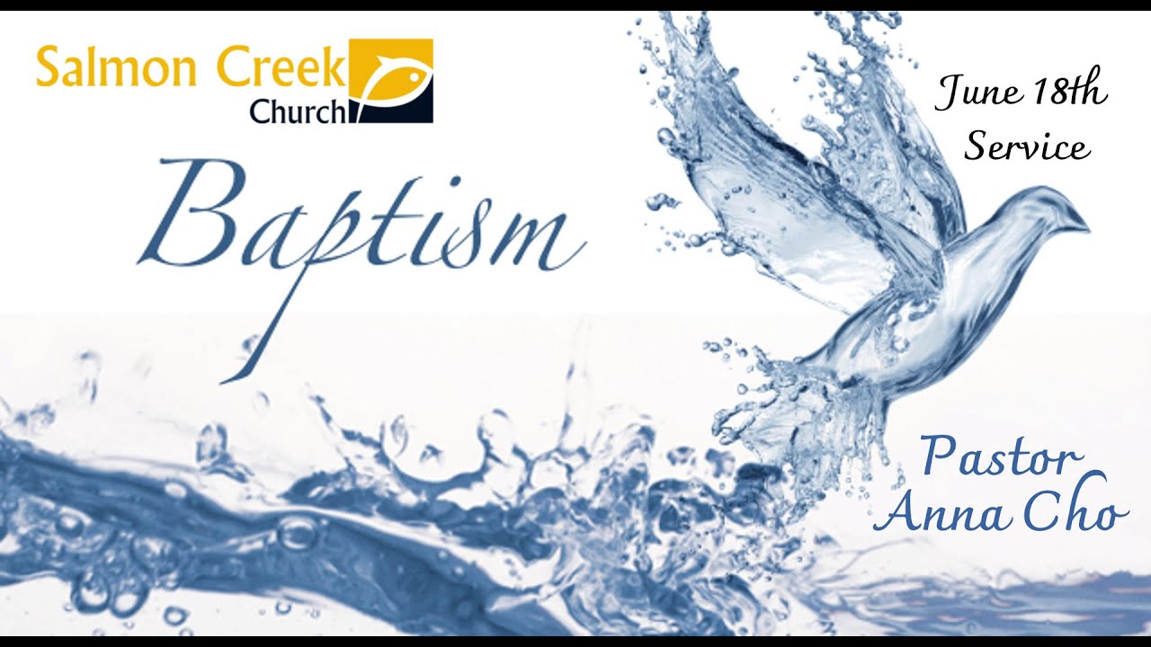 Salmon Creek United Methodist Church Service June 18th, 2023 YouTube