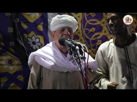 الشيخ ياسين التهامي يقولون لي عاشق ينكر الهوي حفلة اولادالشيخ مرسي الكيال بنبان 2023 1