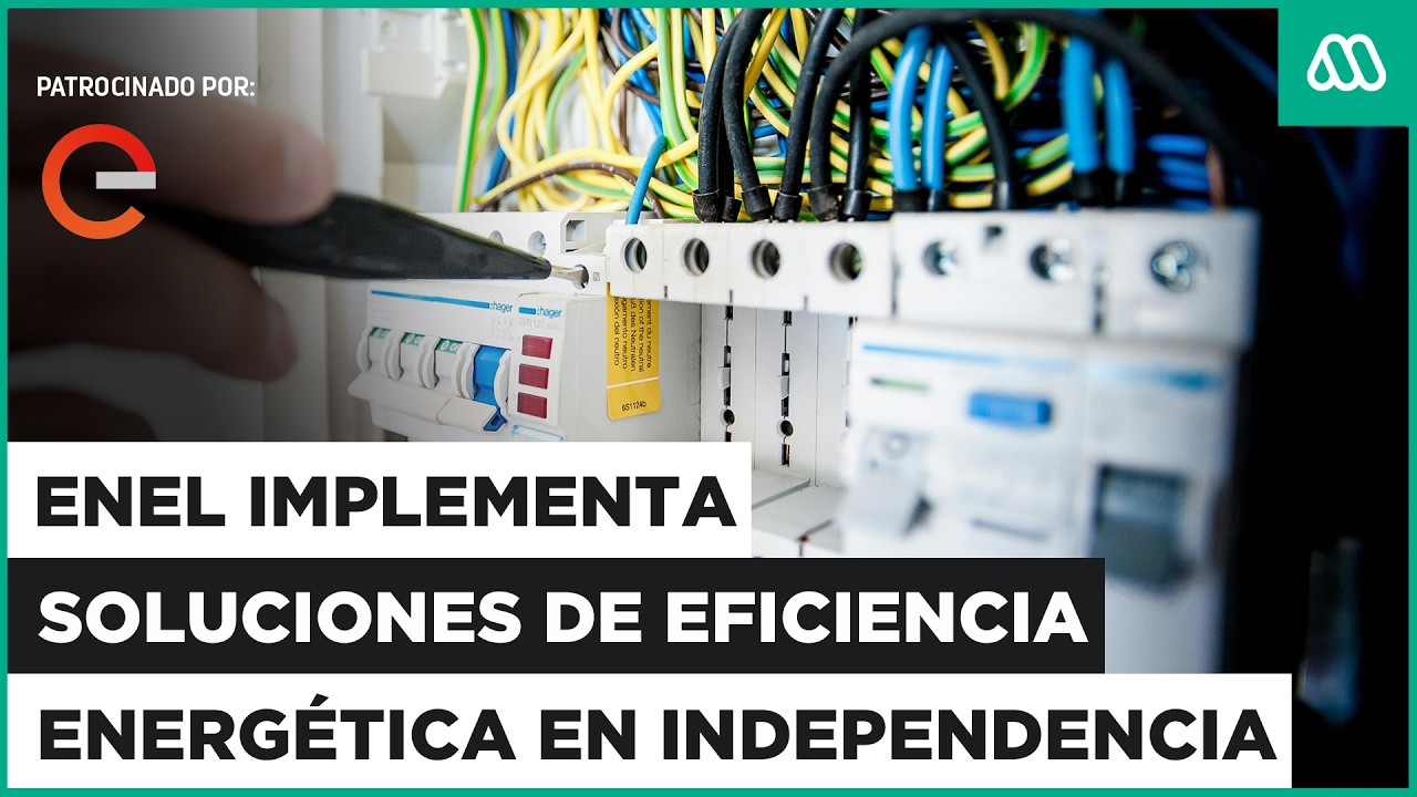 Enel implementa soluciones de eficiencia energética en 29 viviendas de Independencia