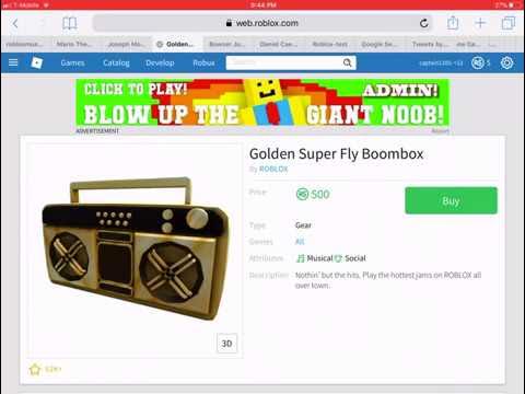 Музыка на бумбокс в роблокс коды. Бумбокс РОБЛОКС. Коды на Бумбокс. Golden Fly Boombox Roblox. Номера для Бумбокса в РОБЛОКС.