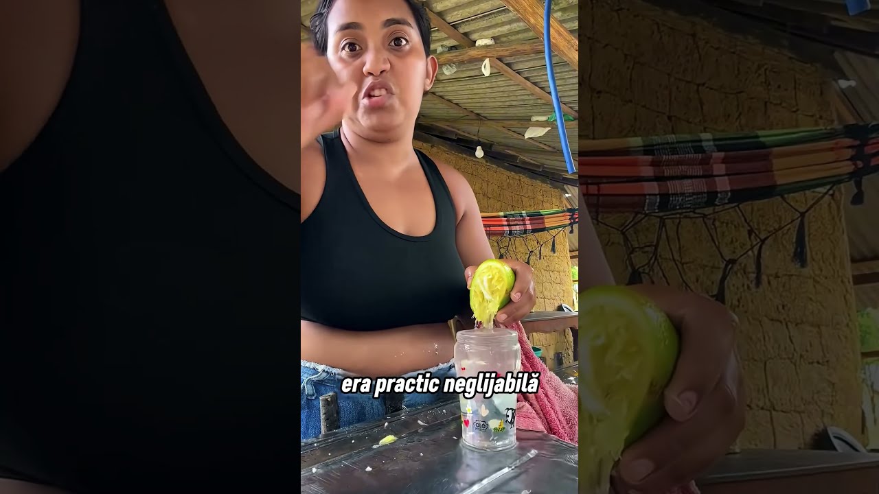 Adevărul „șocant” din spatele unui pahar de limonadă de pe marginea drumului 😱