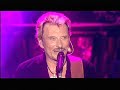 Johnny hallyday gabrielle