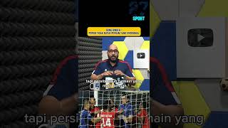 When Bung Binder Said Persib Doesnt Need Emotional Players bungbinder persib indonesialeague