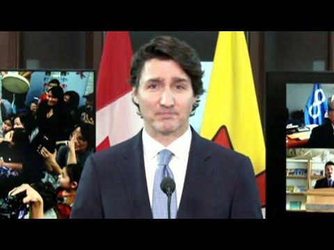 PM Trudeau won't say if diplomats will leave Ukraine