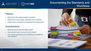 Documentation Strategies for Project Implementations