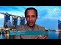 Singapore Summit 2020 - Distinguished Guest Speaker: Nadiem Makarim