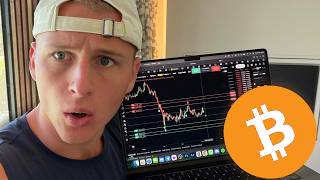 BITCOIN TRADERS: PREPARE NOW!!!