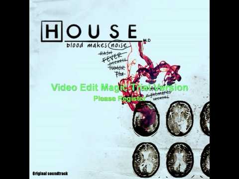 Scott Donaldson Richard Nolan - Dr House Tv Theme
