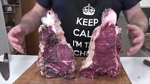 Come frollare la carne di manzo?