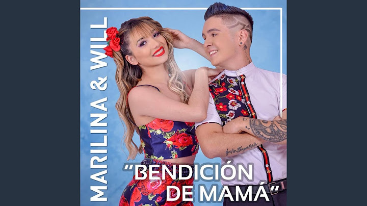 Bendición de Mamá