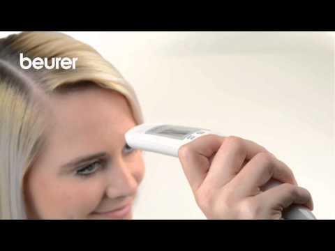 Vidéo: Comment utilise-t-on un thermomètre sauteur ?