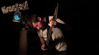 jackson dkmg demo | kracked guitars vlog by deaf cage