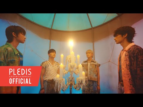 Seventeen 'Spell' Official Mv