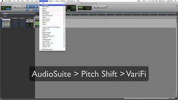 How to make a bass drop [Quick Tip Tuesdays]
