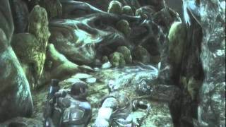 lets play gears of war 2 part.9
