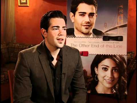 The Other End of the Line - Exclusive: Jesse Metca...