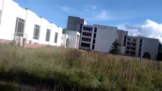 СТАЛК | Заброшенный замок | подвал с ... 18+ СТАЛК | Заброшенный замок | подвал с ... 18+