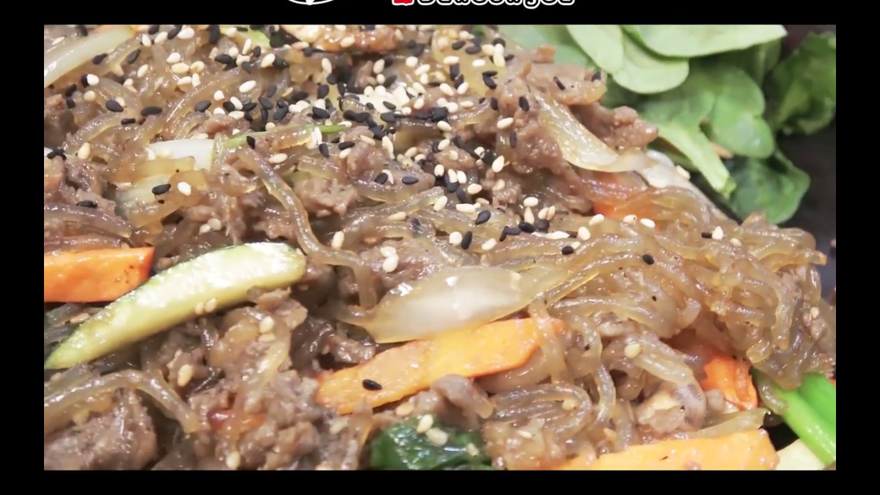 [Dansungsa Karaoke and Bar & Korean Food] Jabchase / 잡채 | ข้อมูลที่ถูกต้องที่สุดเกี่ยวกับsea time bar restaurant & karaoke