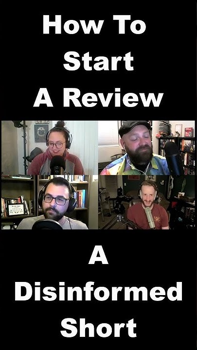 The Best Opening Line For A Review Disinformed shorts YouTube the-best-opening-line-for-a-review-disinformed-shorts-youtube
