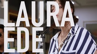 Laura Ede  - Música en la Biblioteca