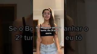 Watch Talita Caldas Somos Todas Bolsonaro video