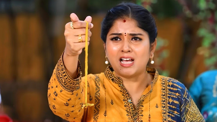 Pandian Stores 2 | 15th to 17th July 2025 Promo 2 | Pandian Stores 2 Promo | Review